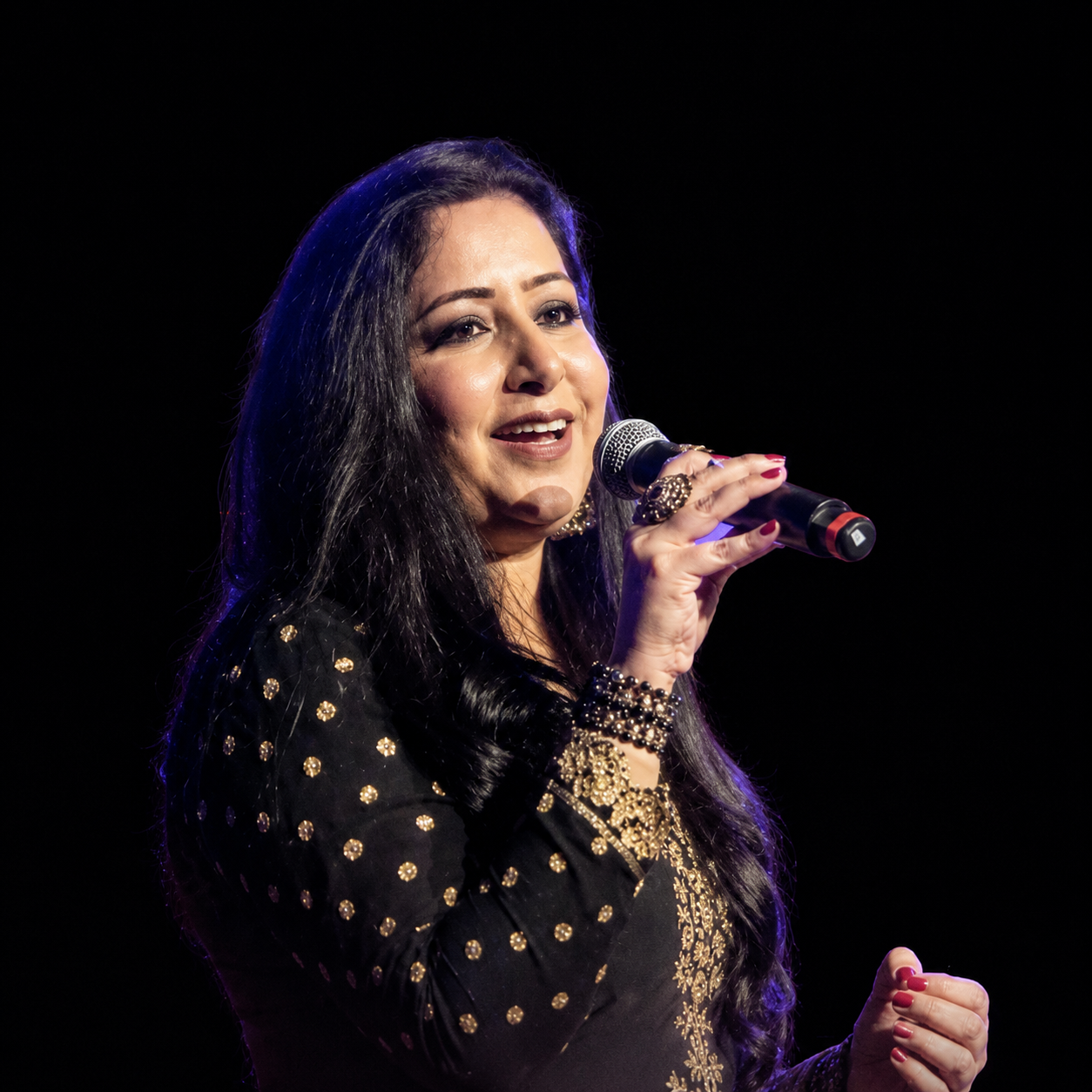 Kiran Sachdev