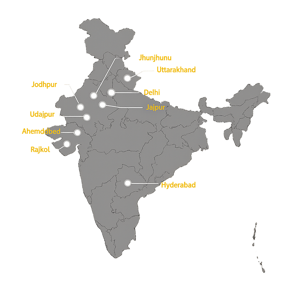 India Map